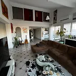 Au Bord Du Lot Appartamento Villeneuve-sur-Lot