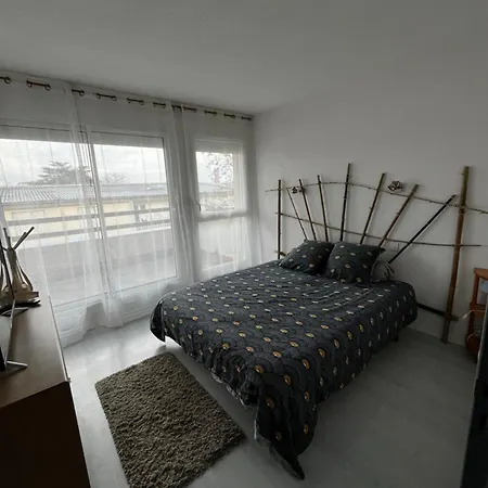 Apartamento Au Bord Du Lot *