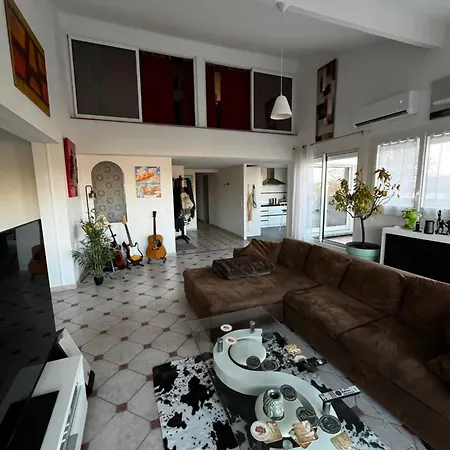 Au Bord Du Lot Apartmán Villeneuve-sur-Lot