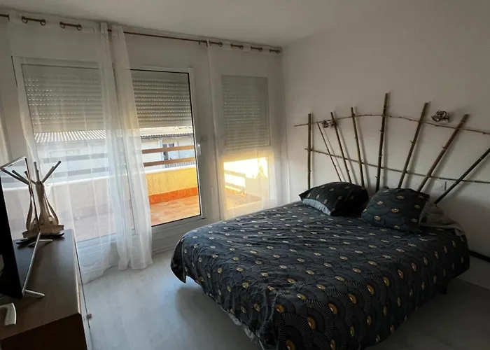 Appartement Au Bord Du Lot Villeneuve-sur-Lot